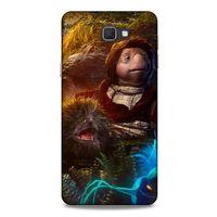 Samsung Galaxy J7 Prime Uyumlu Kılıf The Dark Crystal (2) Kabı Aughra