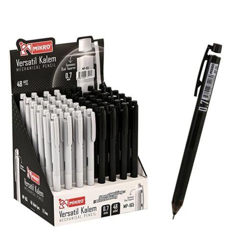 Mikro Versatil Kalem 0,7 Mp-165 Uçlu Kalem - 4 adet
