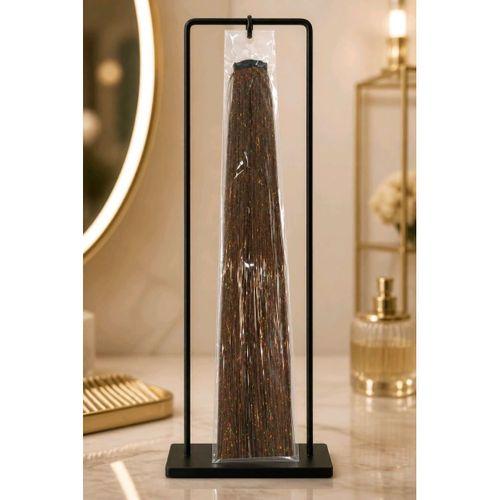 Monalisa Home  45 cm Gökkuşağı Renklli İnce Saç Aksesuarı