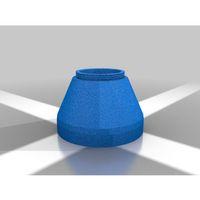 M42 T2 Lens C Mount Adaptörü (Bu ürün Sadece Plastik parçadır - Almadan Önce Soru Sorabilirsiniz)