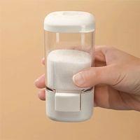 Tekli Basmalı Baharatlık Tuzluk