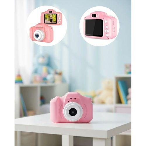 Hd Mini Dijital Kamera Video Ve Fotoğraf Çekim Özellikli Şarjlı Taşınabilir Kayıt Cihazı