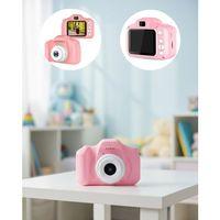 Hd Mini Dijital Kamera Video Ve Fotoğraf Çekim Özellikli Şarjlı Taşınabilir Kayıt Cihazı