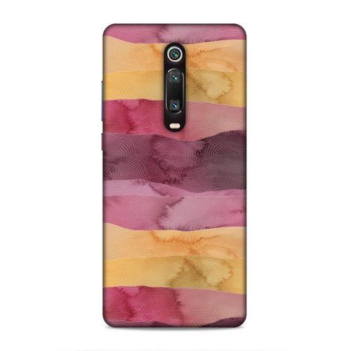 Xiaomi Redmi K20 Uyumlu Kılıf Utopia (17) Tasarım Kılıf Daireler