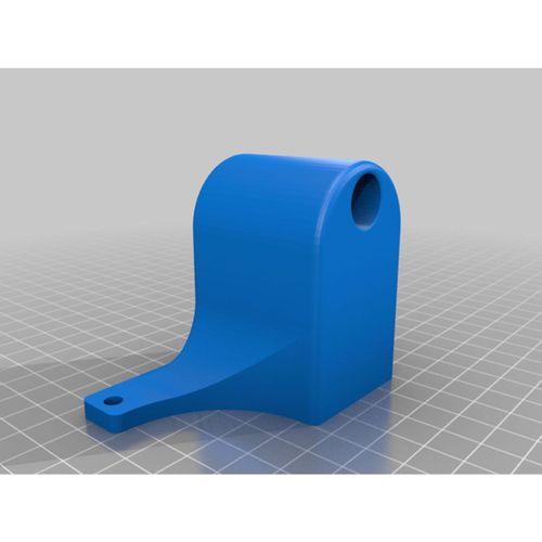 Vesa Mikrofon Tutucu Monitör için (Bu ürün Sadece Plastik parçadır - Almadan Önce Soru Sorabilirsiniz)