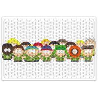 South Park Eric Cartman Puzzle 240 Parça Yapboz
