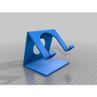 Telefon ve Tablet Tutucu (Bu ürün Sadece Plastik parçadır - Almadan Önce Soru Sorabilirsiniz)