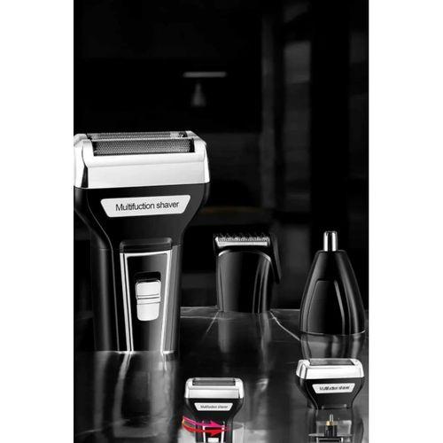 Kulak Ve Burun Tıraşına Uygun Profesyonel Tıraş Makinesi