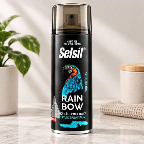 Antrasit Gri Sprey Boya 400 ml