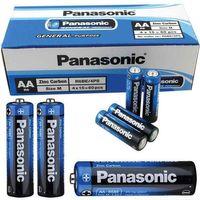 Panasonic Manganez 1.5 V AA 60’lı Kalem Pil (R6BE/4PS)