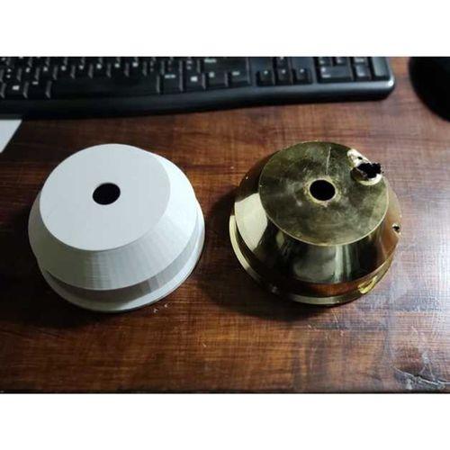 Tavan Vantilatör Kapağı (Bu ürün Sadece Plastik parçadır - Almadan Önce Soru Sorabilirsiniz)