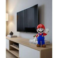 3d Süper Mario Dekoratif Biblo Koleksiyonluk Oyun Karakteri Figürü
