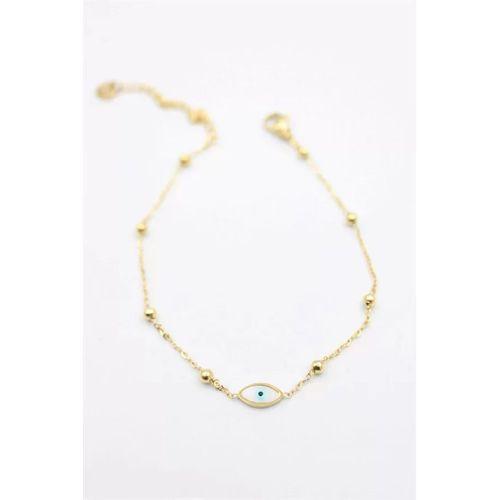 Göz Halhal - Altın