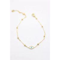 Göz Halhal - Altın