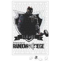 Rainbow Puzzle 240 Parça Yapboz