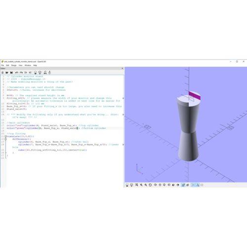 Sarsıntı Önleyici Monitör Standı (Bu ürün Sadece Plastik parçadır - Almadan Önce Soru Sorabilirsiniz)