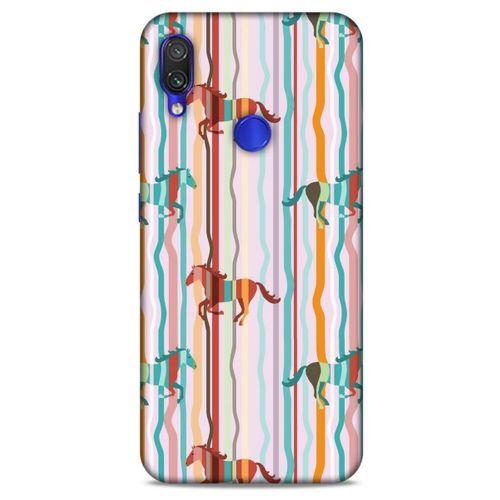 Yılbaşı Süsleri 32 Xiaomi Redmi Note 7 Pro Kılıf Silikon Kapak