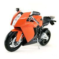 Welly 1:10 1190 RC8 Model Motosiklet