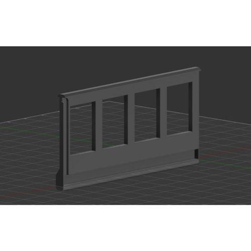 Creality Ender İçin Led Lamba (Bu ürün Sadece Plastik parçadır - Almadan Önce Soru Sorabilirsiniz)