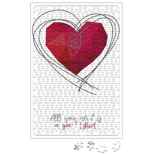 All You Need Puzzle 240 Parça Yapboz