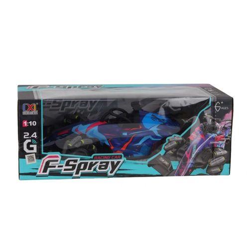 CXL800-107A ÇOK FONKSİYONLU YARIŞ ARABASI