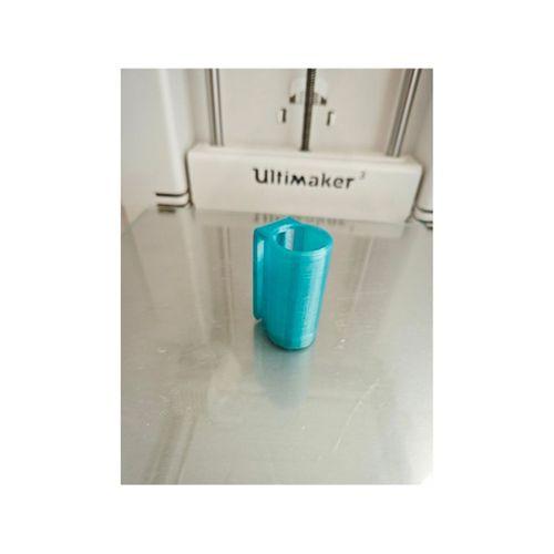 Elektrikli Fırça Tutucu (Bu ürün Sadece Plastik parçadır - Almadan Önce Soru Sorabilirsiniz)