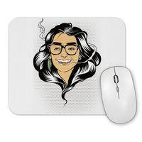 Lola Mouse Pad