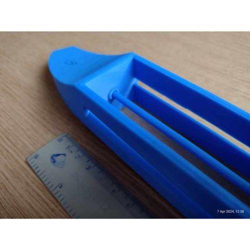 Bot Servisi Dokuma (Bu ürün Sadece Plastik parçadır - Almadan Önce Soru Sorabilirsiniz)