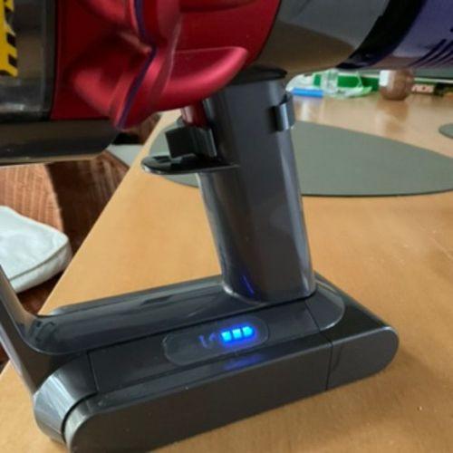 Dyson Tetik Kilidi (Universal, neredeyse) - 5141773