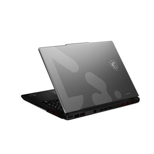 MSI CYBORG 15 MAX C13WF-065XTR i7-13620H 16GB 512GB SSD 8GB RTX5060 8GB 15.6″ FHD