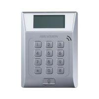 HIKVISION DS-K1T802M TCP/IP MİFARE (KART / ŞİFRE) BAĞIMSIZ KART OKUYUCU