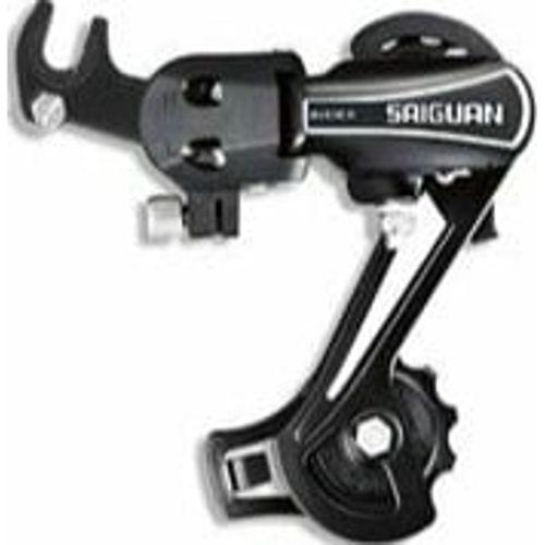 Arka Aktarıcı 7 Vites TY-21 Siyah Saiguan