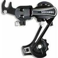 Arka Aktarıcı 7 Vites TY-21 Siyah Saiguan