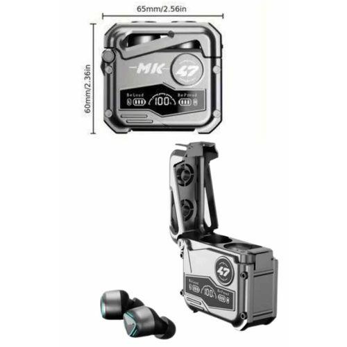 Gecikme Önleyici  Kulaklığı Bluetooth Bağlantılı Anc Özelliği 5.0 Bluetooth