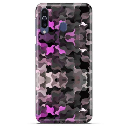 Kamuflaj 97 Alcatel 1S Kılıf Silikon Kapak