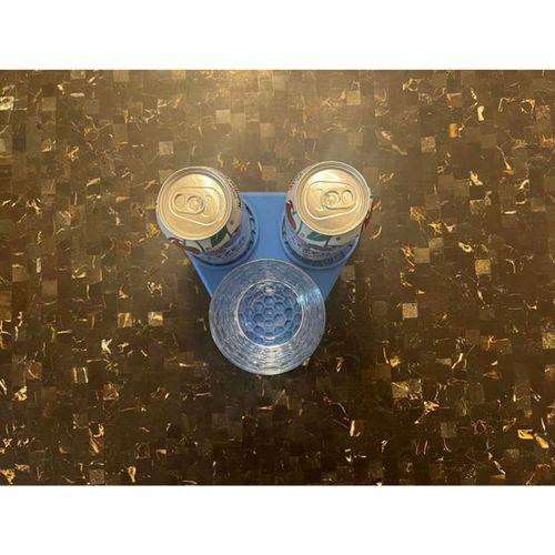 Kupa Tutucu (Bu ürün Sadece Plastik parçadır - Almadan Önce Soru Sorabilirsiniz)