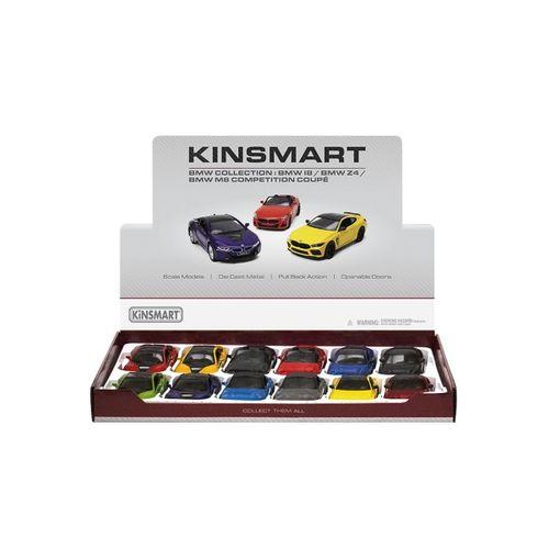 Eğitici Çocuk KT5465D ÇEKBIRAK BMW COLLECTION