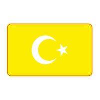 SEVGENT Cg Şeffaf Sarı Bayrak Far Filmi