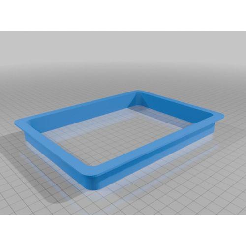 - Masa Altı Çöp Torbası Tutucu (Bu ürün Sadece Plastik parçadır - Almadan Önce Soru Sorabilirsiniz)