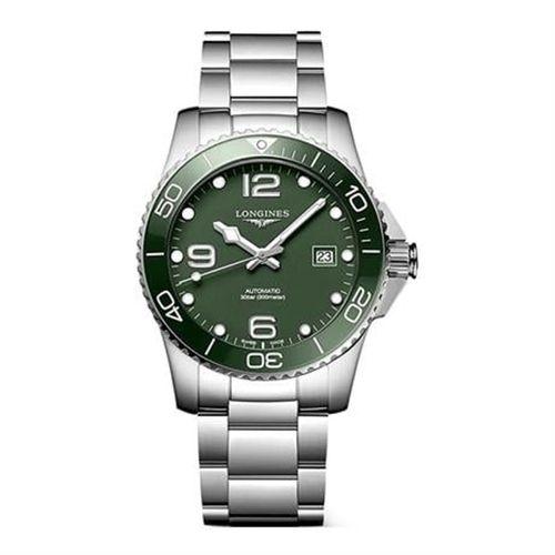 L37814066 Longines Hydroconquest Erkek Kol Saati L3.781.4.06.6