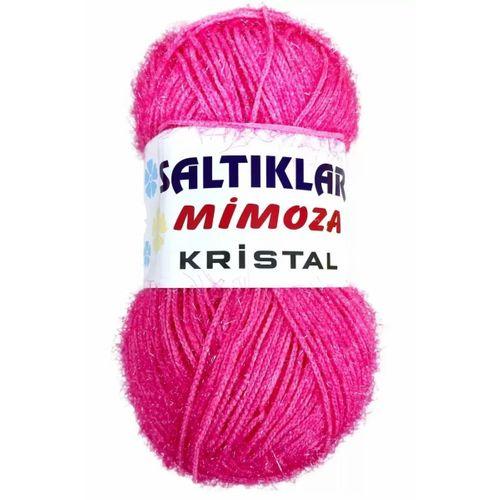 1 Adet Mimoza Kristal Işıltılı Şal Patik Yelek İpi 16