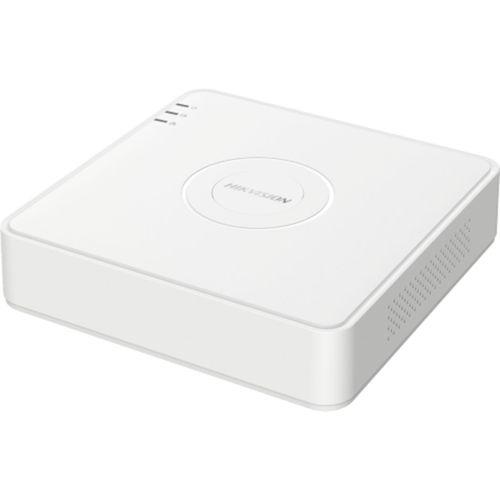 HIKVISION DS-7108HGHI-M1, 8Kanal, 2Mpix, H265Pro+, 1 HDD Desteği, 5in1 DVR Cihazı