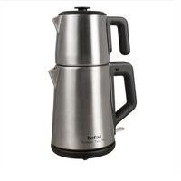 TEFAL MAGIC TEA XL 1650W CELIK INOX CAY MAKINESI