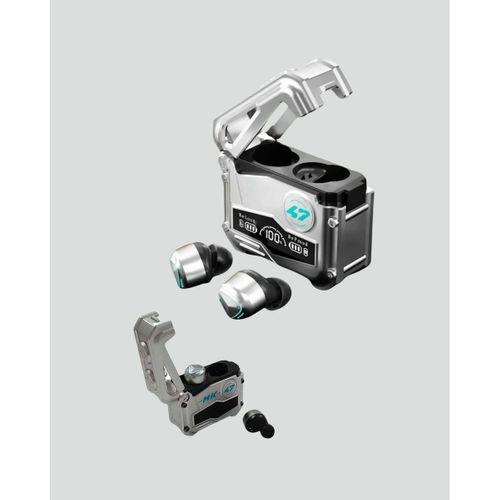 Hızlı Şarj Edilebilen Kablosuz Kulaklık – Uzun Süreli Kullanım İçin Tasarlandı