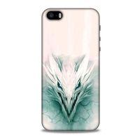 Apple Iphone 5S Kılıf Dragons (15) Antişok Kılıf Buz Ejderhası