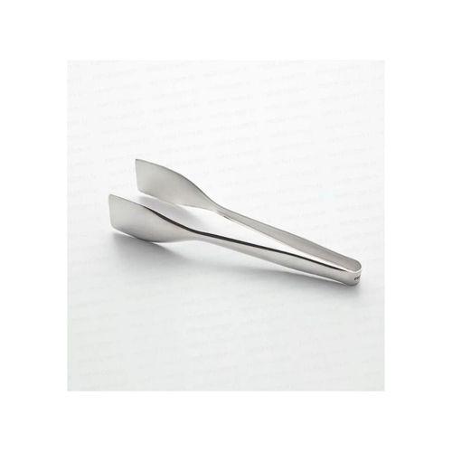 Nehir 4'lü Çelik Maşa Seti Pasta+ızgara+servis+makarna Maşa Çelik