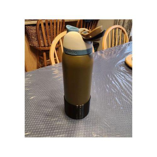 Owala 40oz FreeSip Su Şişesi İçin Alt Koruyucu (Bu ürün Sadece Plastik parçadır - Almadan Önce Soru Sorabilirsiniz)