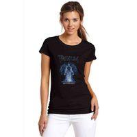 Trivium Ascendancy Metal Rock Müzik Music Baskılı Siyah Kadın Tshirt