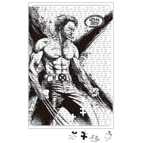 Pedido Do Cliente Puzzle 240 Parça Yapboz
