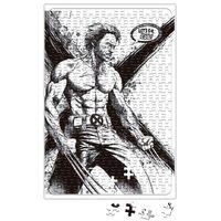 Pedido Do Cliente Puzzle 240 Parça Yapboz